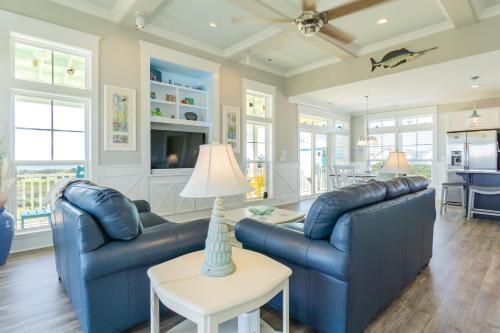 Stairway to Haven by Oak Island Accommodations - photo 35