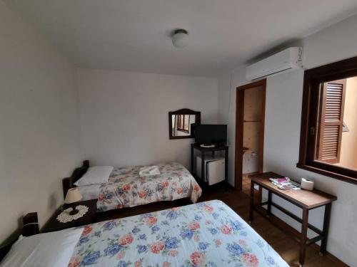 Hotel Garibaldi — carbon neutral stay, Unknown City