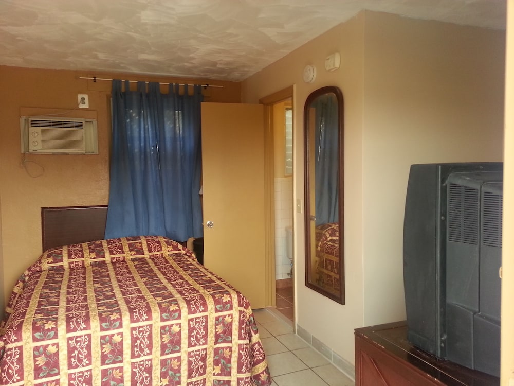 Atlantic Inn - photo 5