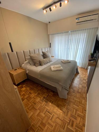 Excelente Depto Céntrico con Seguridad las 24 hs — 4-Star Luxury Hotel in Buenos Aires, Argentina