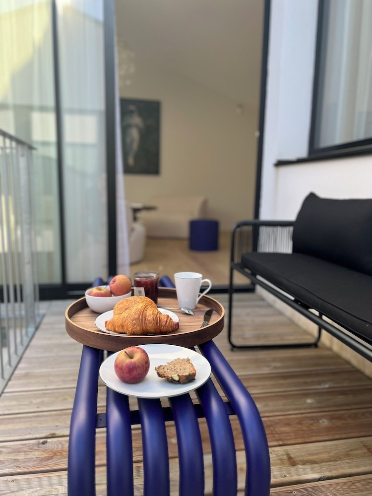 The Social Liveur Soho Les Chartrons — 4-Star Luxury Hotel in Bordeaux, France