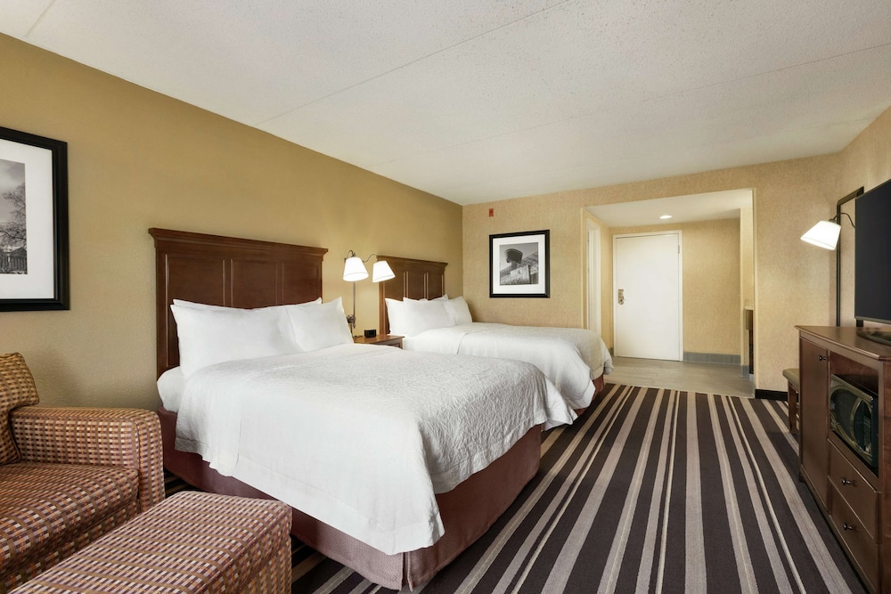 Hampton Inn Washington Dulles Int'l Airport South - photo 13