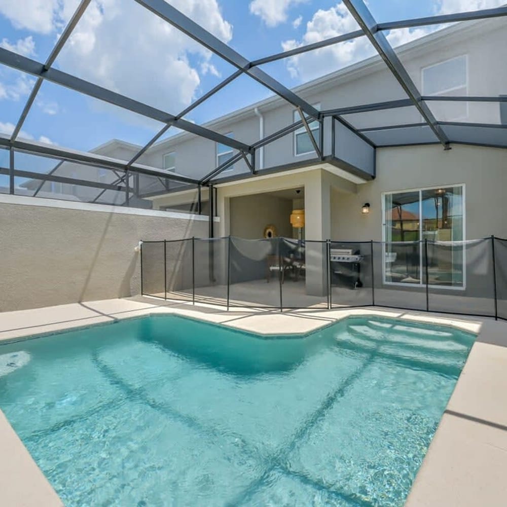 Families Deluxe Dream Vacation 10 min from Disney - photo 21