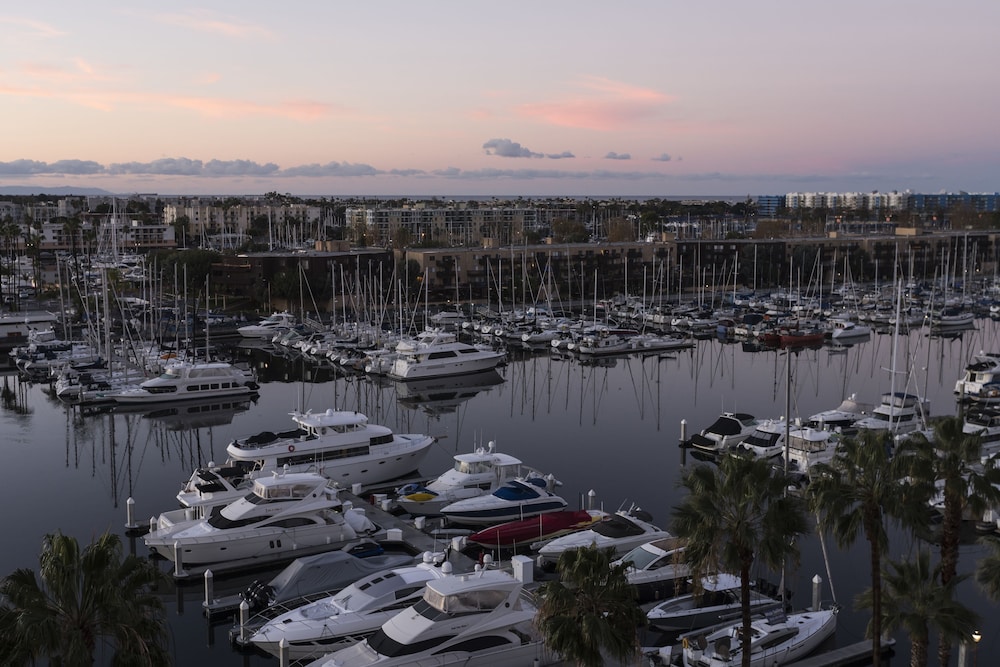 The Ritz Carlton Marina del Rey - photo 86