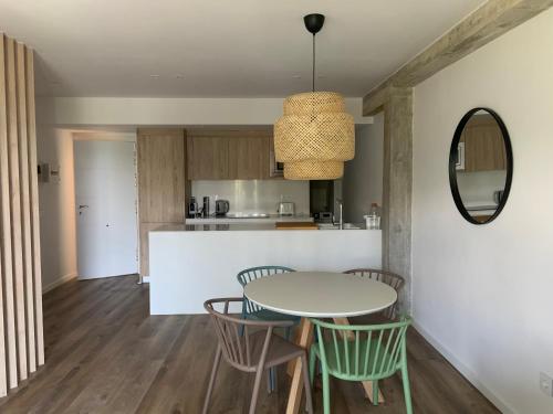 Apartamento Vela Cambrils Playa — 4-Star Luxury Hotel in Cambrils, Spain