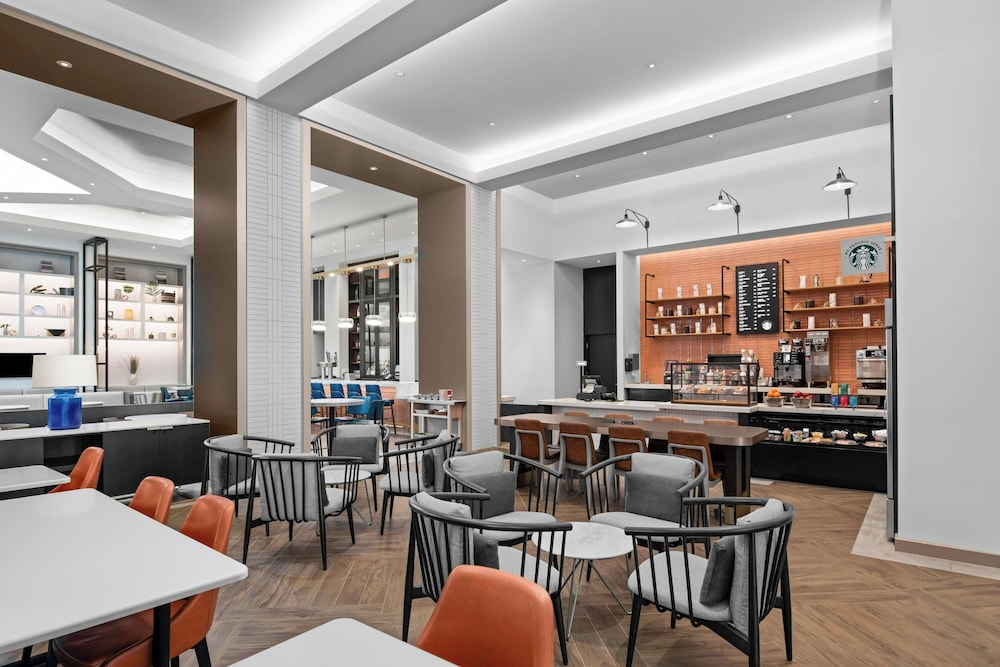 Delta Hotels by Marriott Santa Clara - photo 37