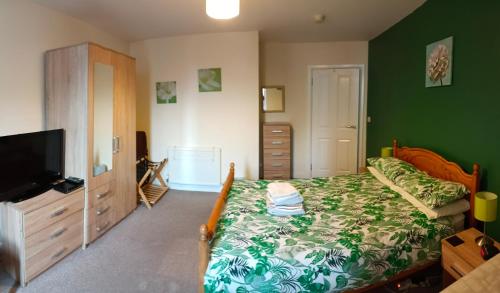 Apartment 1 Hildegard House 27 Skinner St YO21 3AH