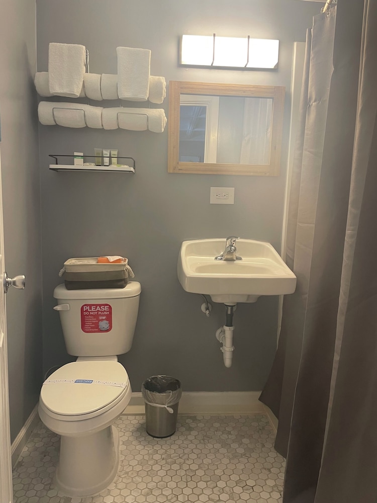 BlueGem Motel - photo 60