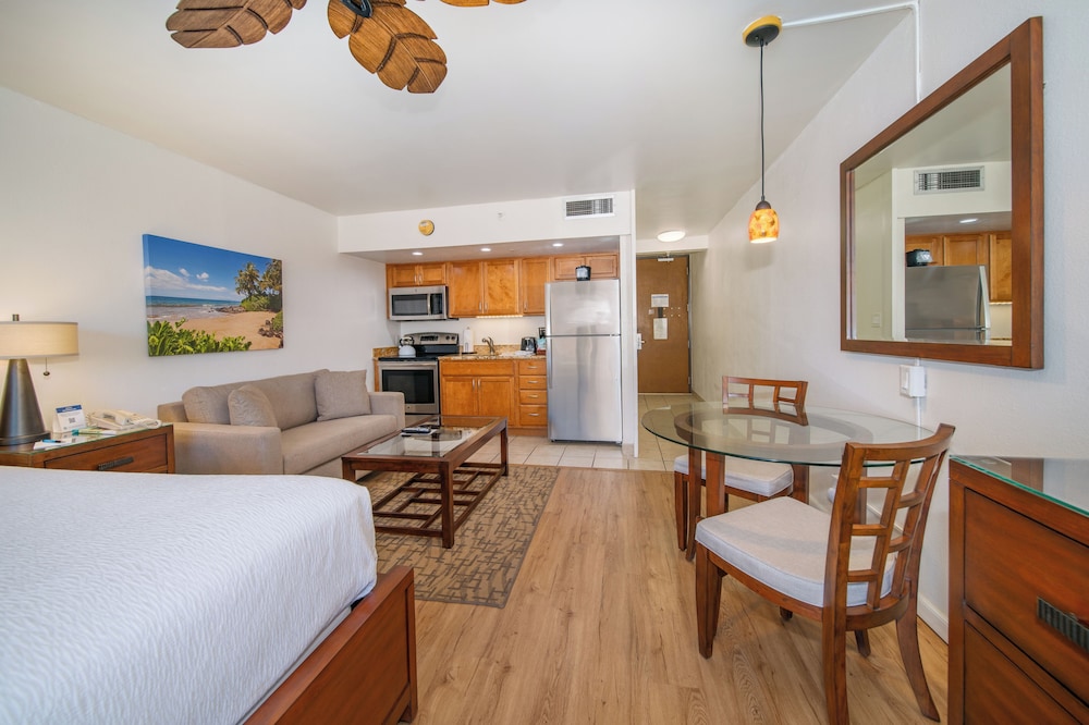 Royal Kahana Maui By Outrigger - photo 464