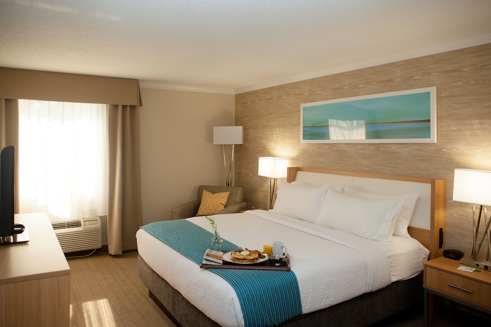 Holiday Inn Greenville an IHG Hotel - photo 4