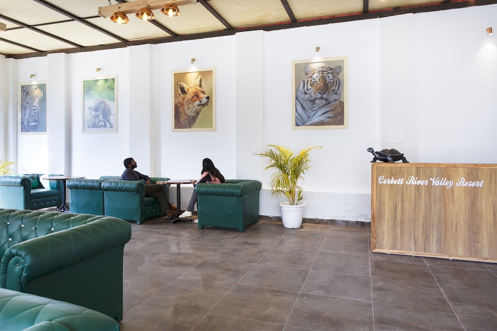 River Valley Resort in Ranikhet, India