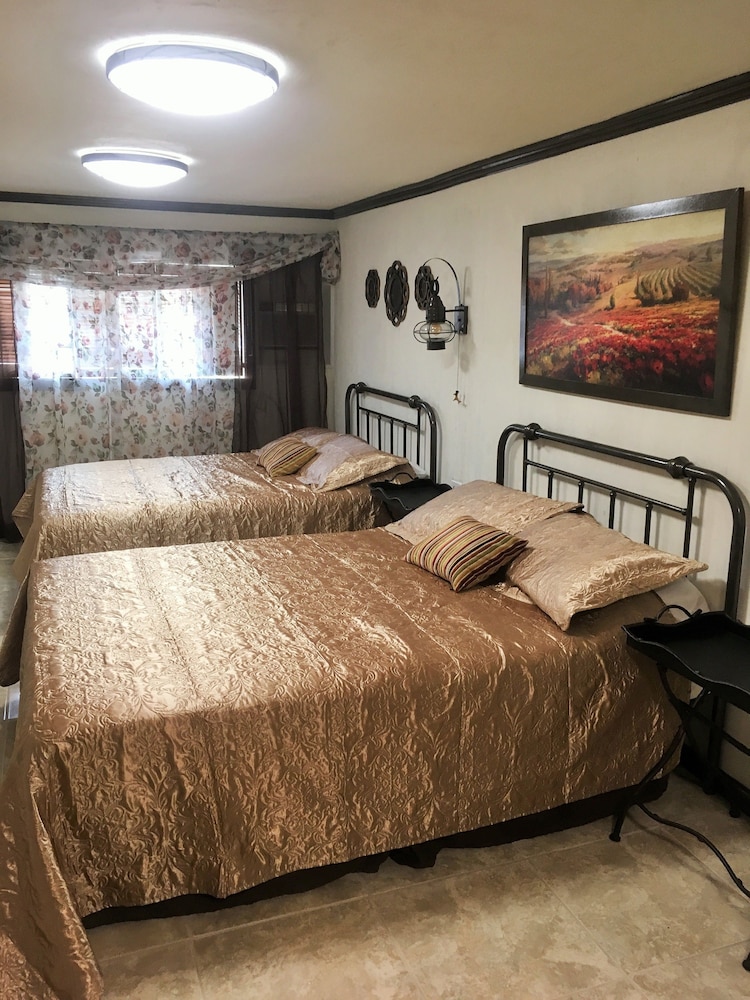 Capri Beach Hotel - photo 25