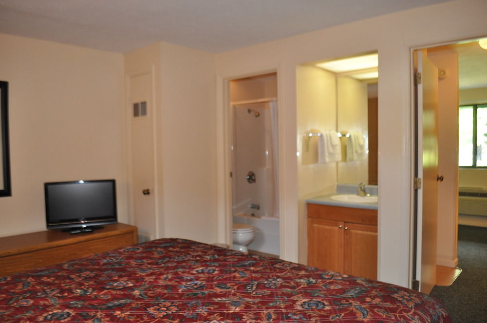 The Shaker Inn - photo 11
