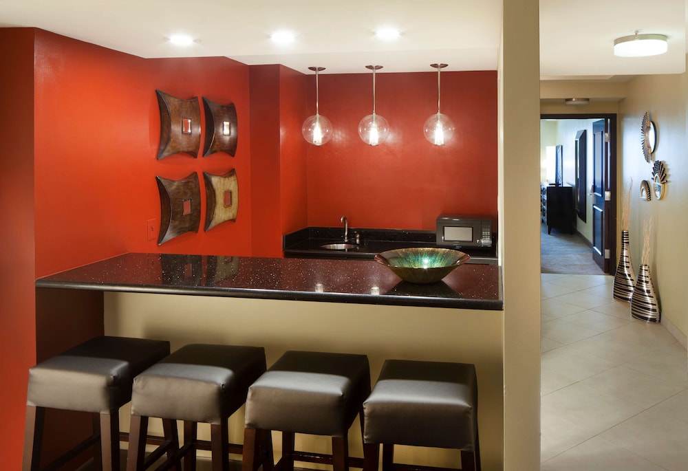 DoubleTree by Hilton El Paso Downtown - photo 19