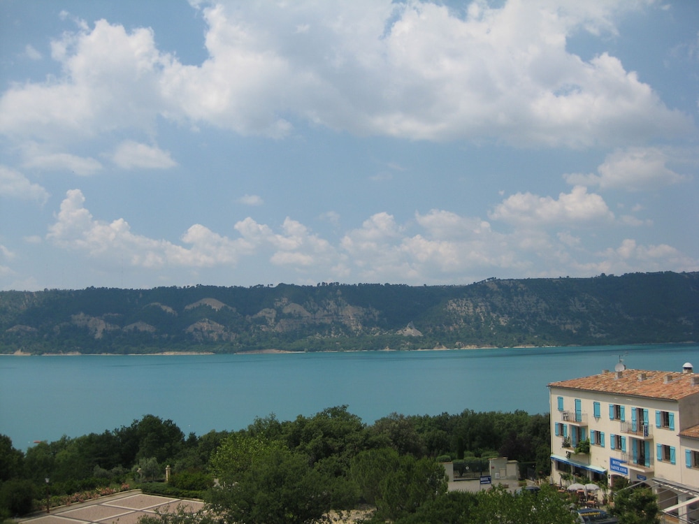 Hotel Sainte Anne — Brignoles
