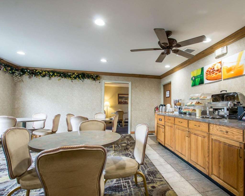 Quality Suites San Diego Otay Mesa - photo 33