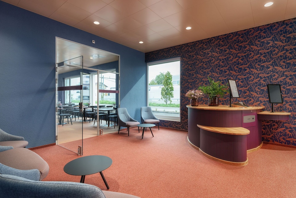 bsmart hotel Arbon — Arbon — photo 2