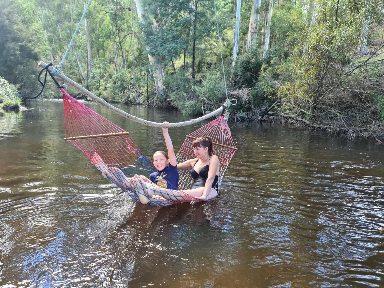 The Hammock - last minute hotel in Unknown City