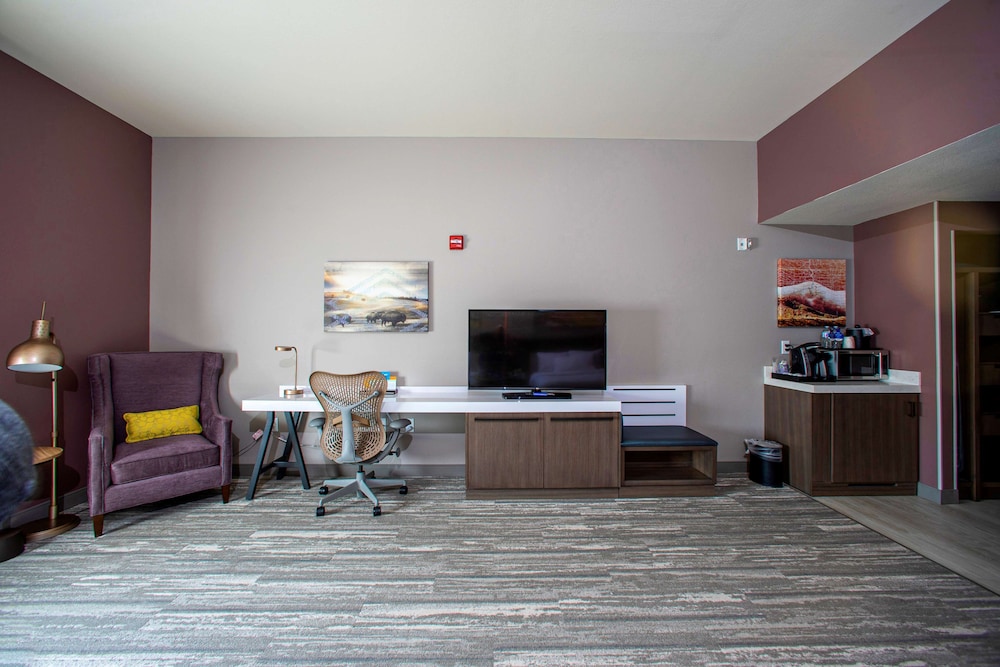 Hilton Garden Inn Rapid City - photo 11