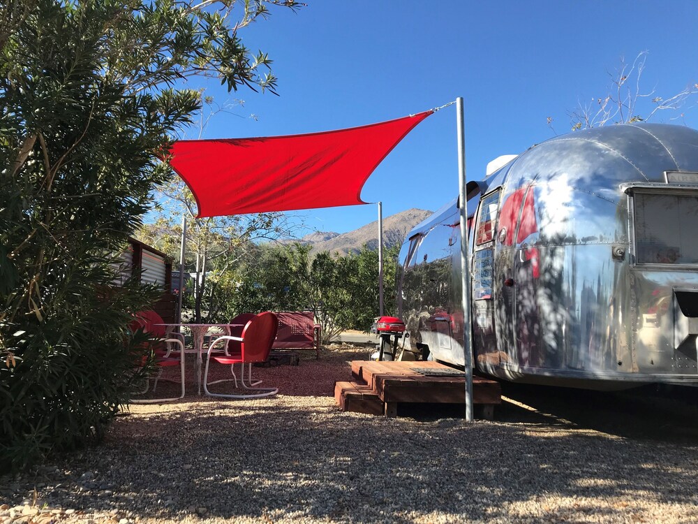 Palm Canyon Hotel & RV Resort - photo 55