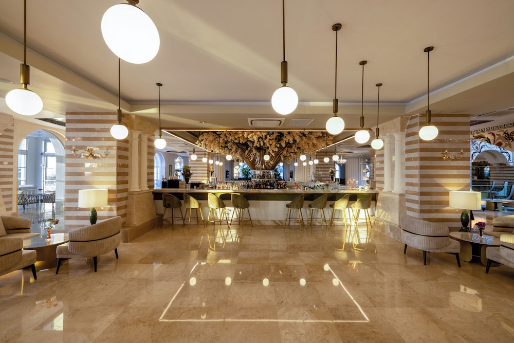 Nirvana Dolce Vita All Inclusive — Kemer — photo 2