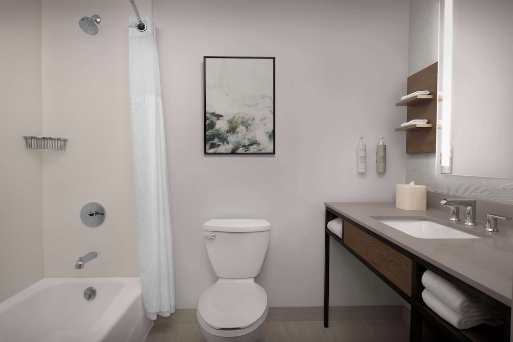 Hilton Garden Inn Casper - photo 20