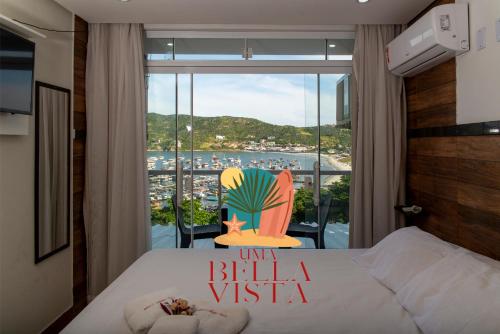 Suit S Bella Vista Arraial Do Cabo — Arraial Do Cabo