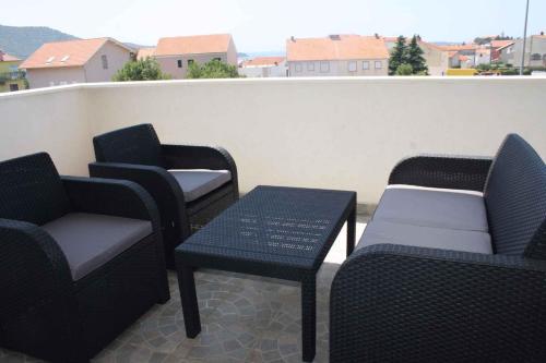 Apartment in Primosten Sibenik Riviera 36376 — 4-Star Luxury Hotel in Primosten, Croatia