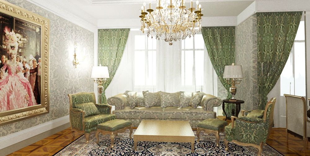 Luxury Spa Boutique hotel Opera Palace — Karlovy Vary — photo 4