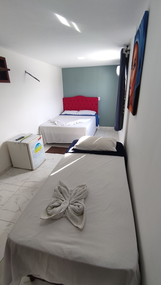 Hotel Ubuzios — Unknown City — photo 3