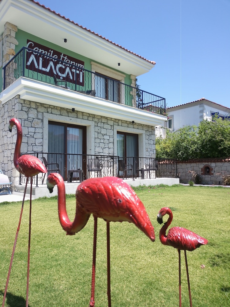 Cemile Hanim Konagi - last minute hotel in Cesme