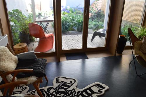 Ferienwohnung Winzerloft — Sulzfeld Am Main — photo 4