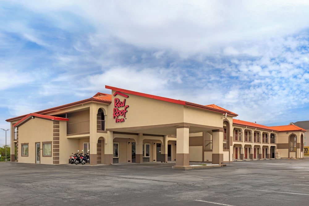 Red Roof Inn Bowling Green — Bowling Green