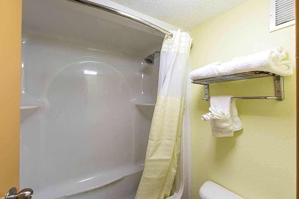 Clarion Inn Columbia Airport - photo 24
