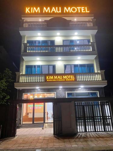 Kim Mau Motel — hotel in Vi Thanh