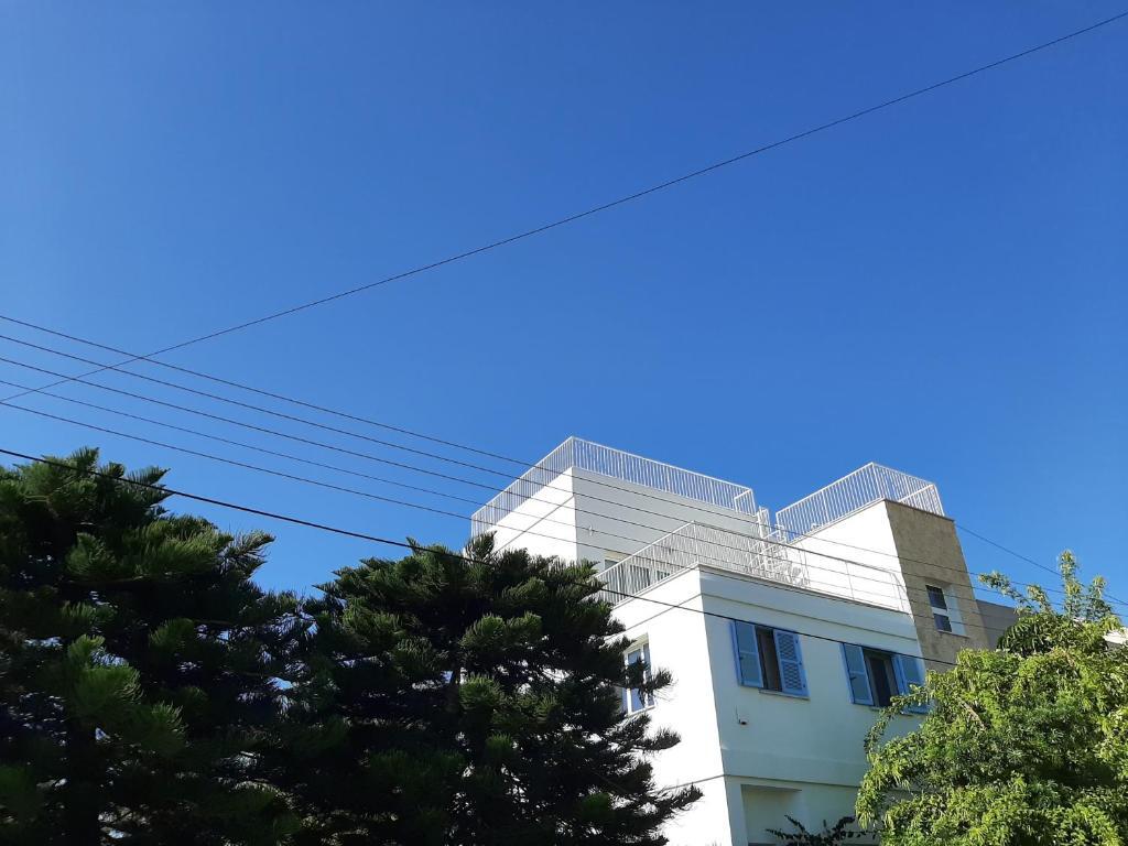 Limassol Sea View Studio