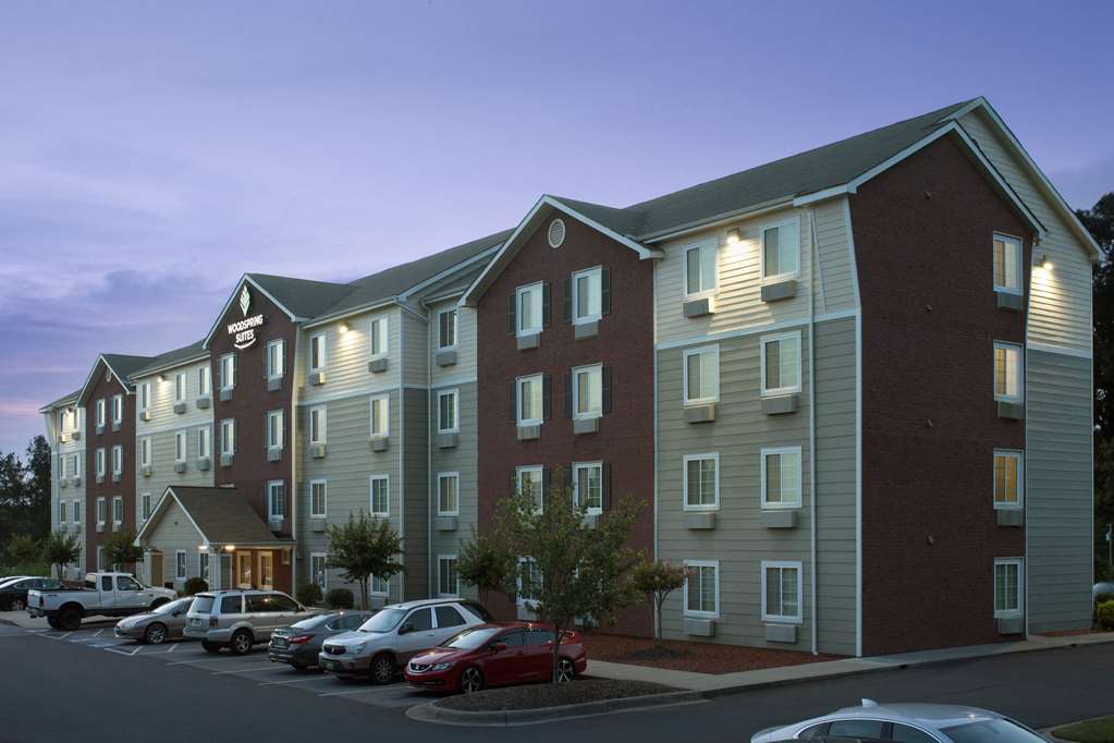 WoodSpring Suites Charlotte Gastonia - photo 4