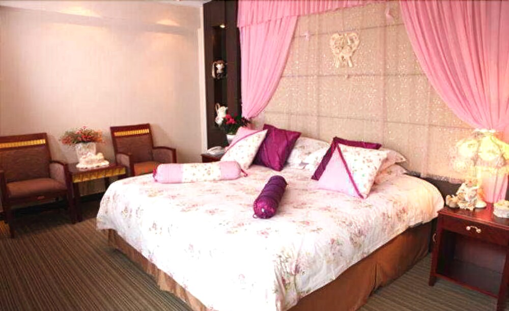 Ziyu Hotel - last minute hotel in Beijing