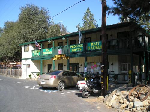 Ponderosa RV Resort - photo 8