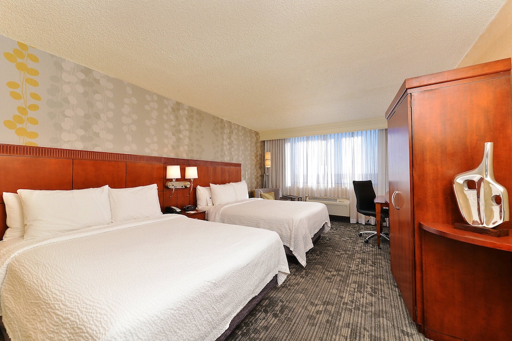 Courtyard by Marriott Denver Cherry Creek - photo 18