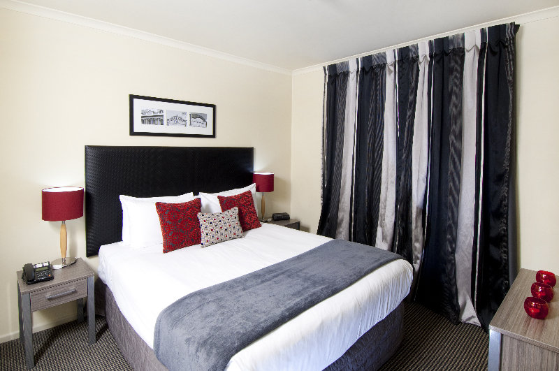 Quest Auckland Serviced Apartments