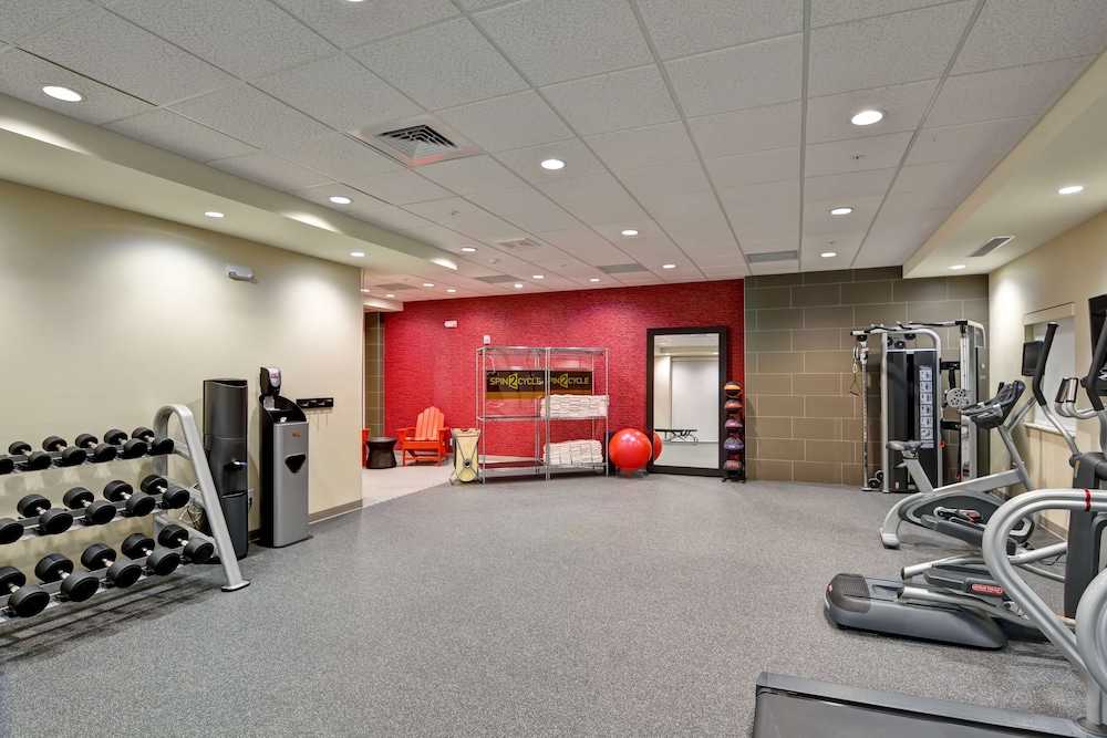 Home2 Suites by Hilton Lafayette IN - photo 30