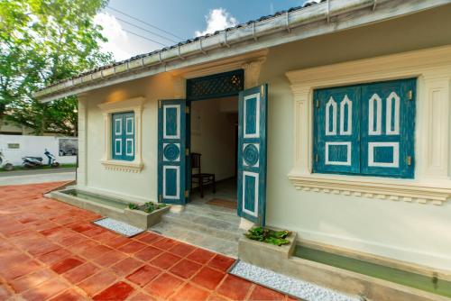 Ivy Cottage Ahangama — 4-Star Luxury Hotel in Weligama, Sri Lanka
