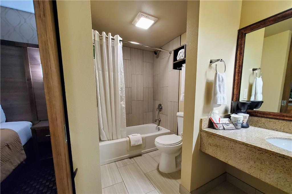 AmericInn by Wyndham Watertown - photo 16