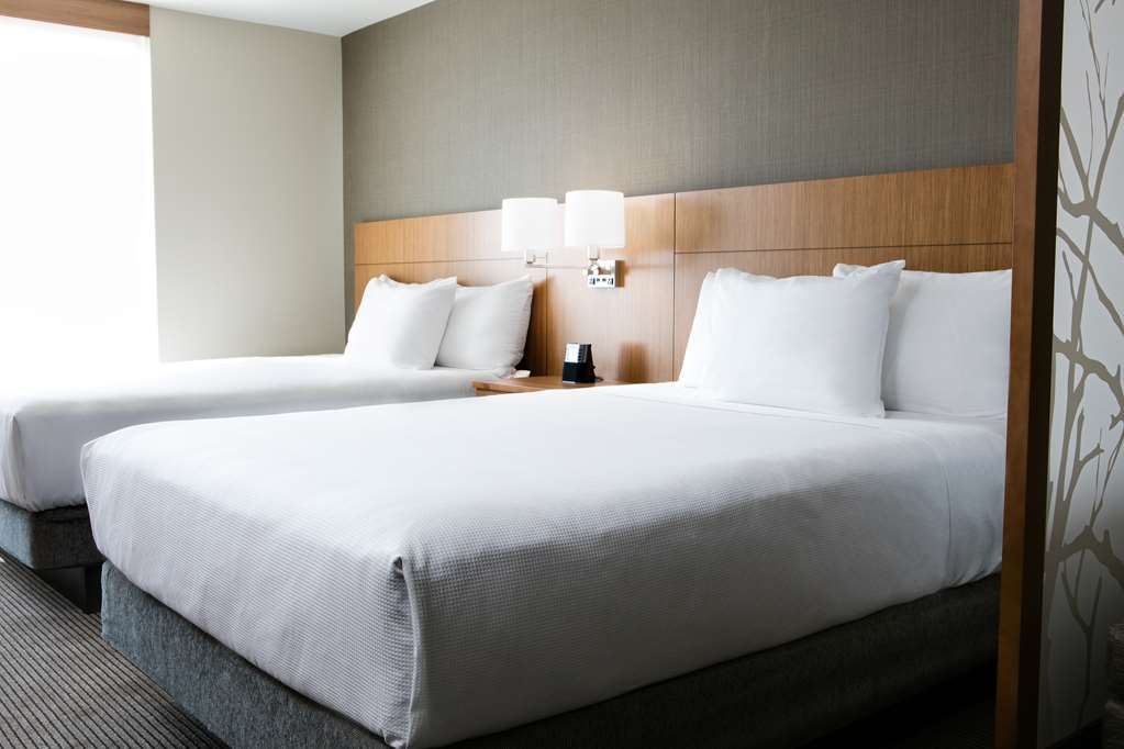 Hyatt Place Kansas City Lenexa City Center - photo 11
