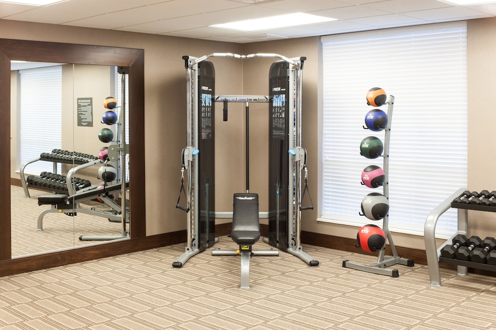 Residence Inn by Marriott Dallas Plano Richardson - photo 17