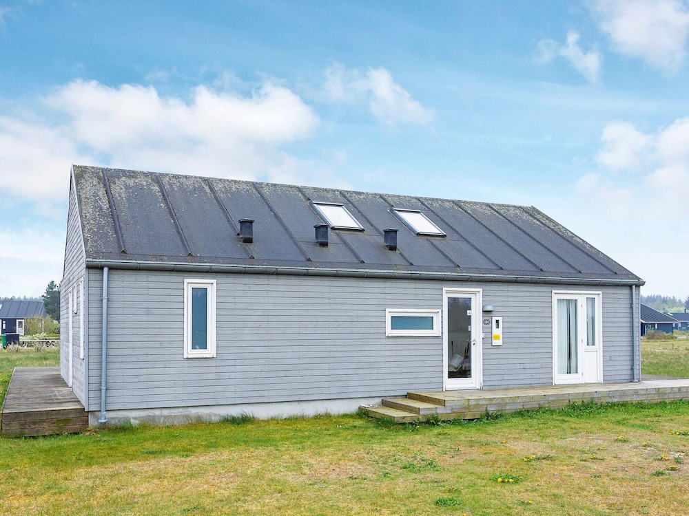 Strandblick 7 - carbon neutral hotel in Unknown City