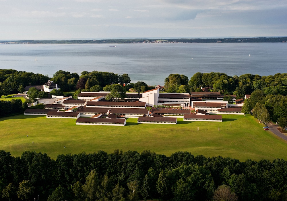 Konventum Conference Center — Helsingor — photo 2