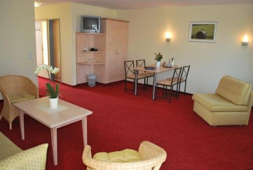 Müritz Strandhotel — Neubrandenburg — photo 4