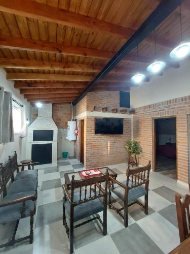 Emilia Ii — 4-Star Luxury Hotel in Esquel, Argentina